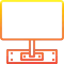 Hanging icon 64x64