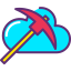 Mining icon 64x64