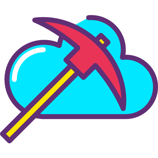Mining icon