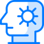 Robot icon 64x64