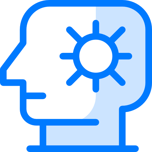 Robot Symbol