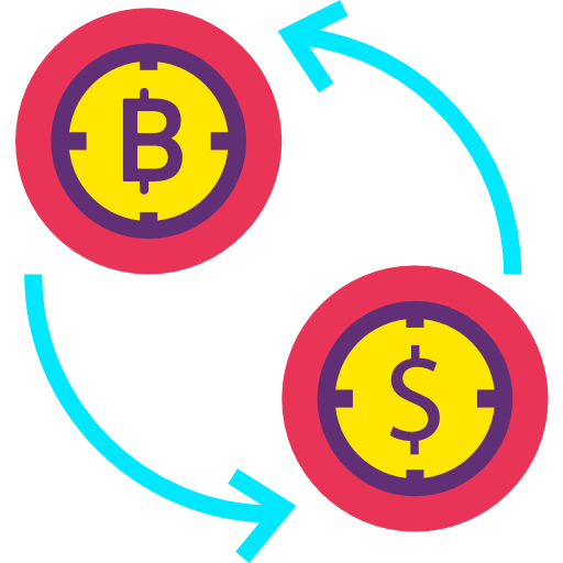 Exchange icon