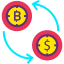 Exchange icon 64x64