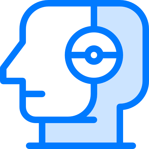 Robot icon