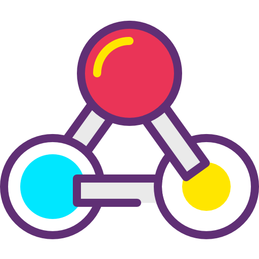 Atom icon