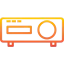 Projector Symbol 64x64