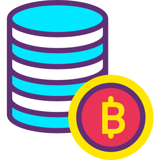 Bitcoin icon