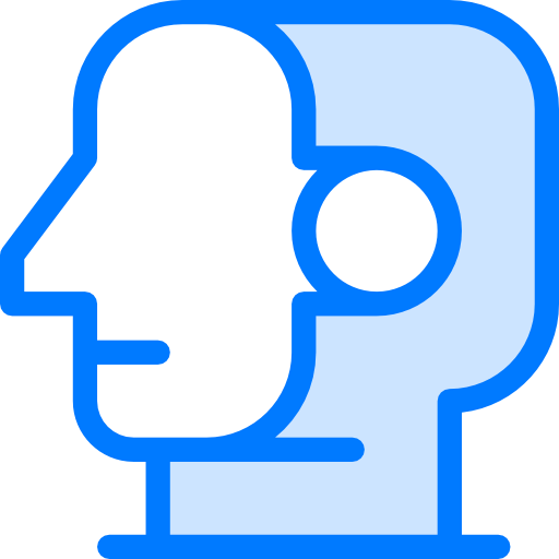 Robot icon