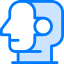 Robot icon 64x64