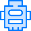 Robotics icône 64x64