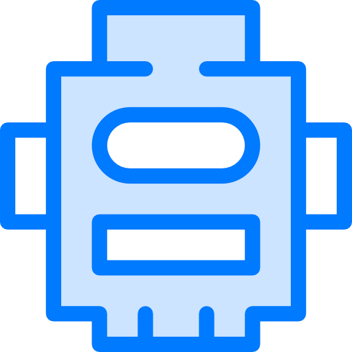 Robotics icon
