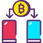 Transfer icon 64x64
