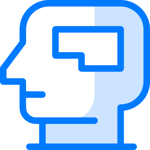 Robot Symbol