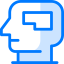 Robot icon 64x64