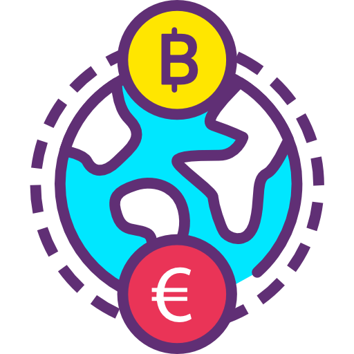 Exchange icon