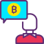 Chat icon 64x64