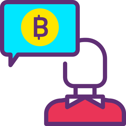 Chat icon