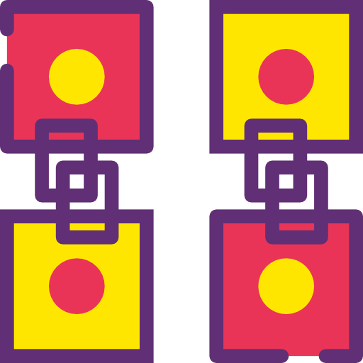 Blockchain icon