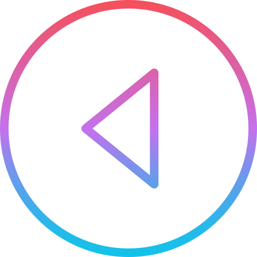 Back icon