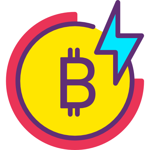 Bitcoin icon