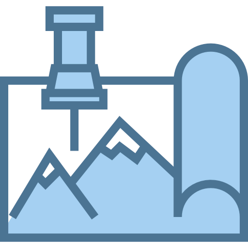 Pin icon