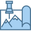 Pin icon 64x64