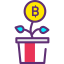 Growth icon 64x64