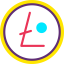 Litecoin icon 64x64