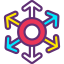 Network icon 64x64