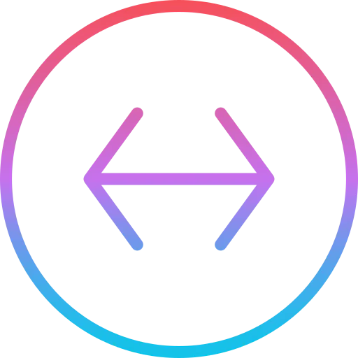 Resize icon