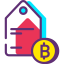 Price tag icon 64x64