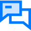 Chat icon 64x64