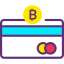 Credit card icon 64x64