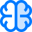 Brain icon 64x64