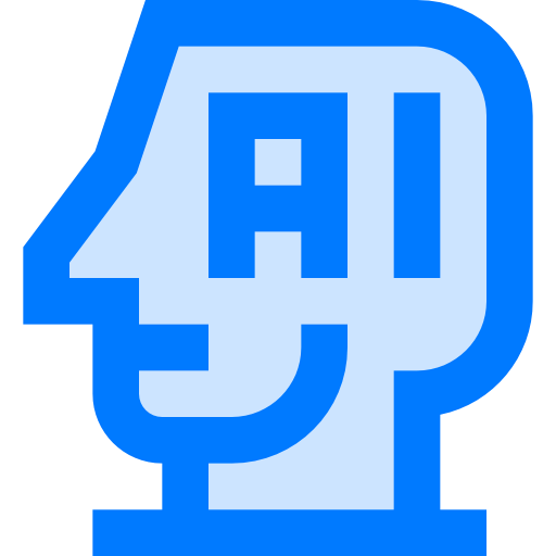 Robot icon