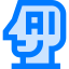 Robot icon 64x64