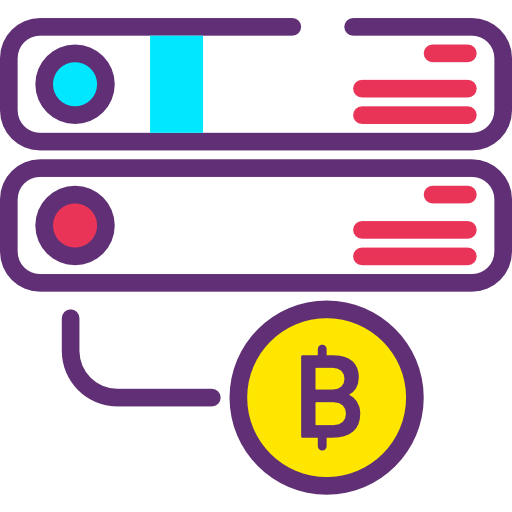 Server icon