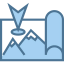 Pin icon 64x64