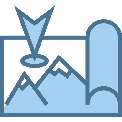 Pin icon
