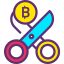 Scissors icon 64x64