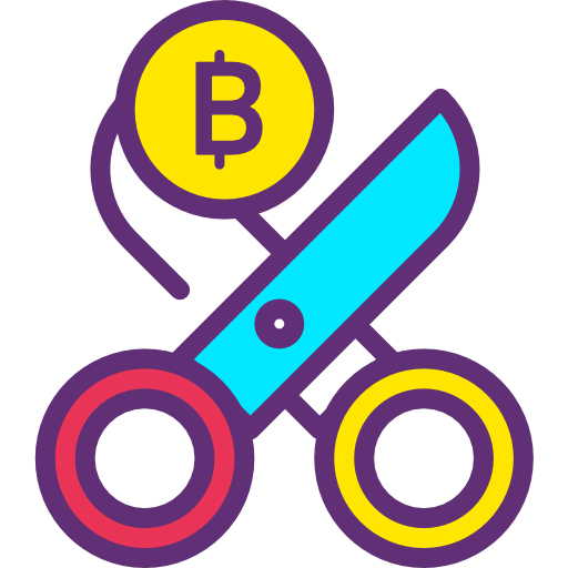 Scissors icon