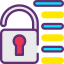 Unlock icon 64x64