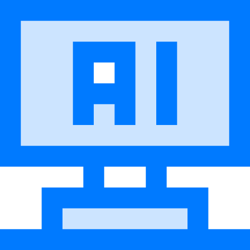 AI icon