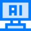 AI icon 64x64
