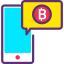 Smartphone icon 64x64