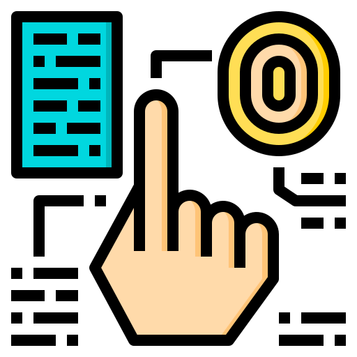 Sensor icon