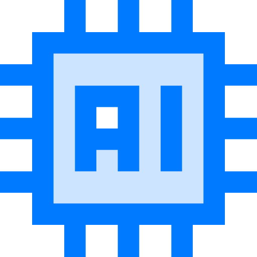 Chip icon