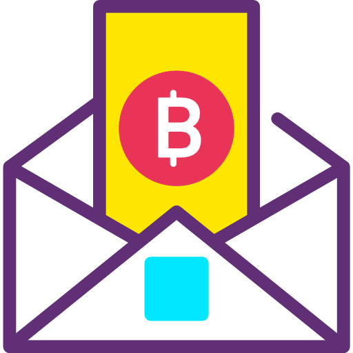 Bitcoin icon