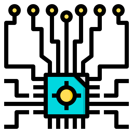 Cpu icon