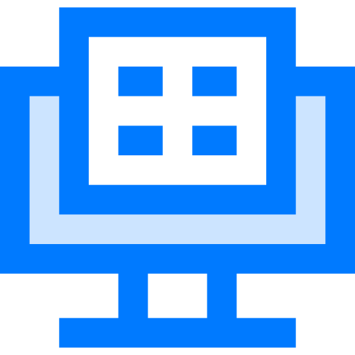 Elearning icon